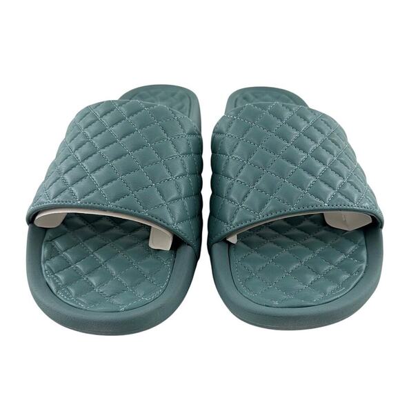 Athletic Propulsion Labs Men\'s Seaside Lusso Pool Slide Sandals Size 13 main image 6
